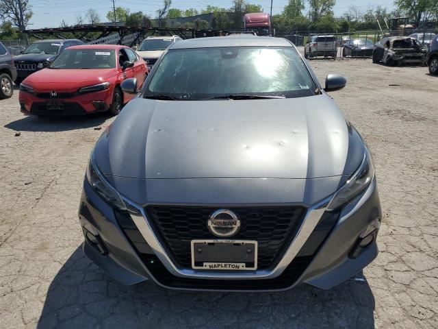 Photo 5 from auction – 2019 NISSAN ALTIMA SV with VIN 1N4BL4DV3KC120749