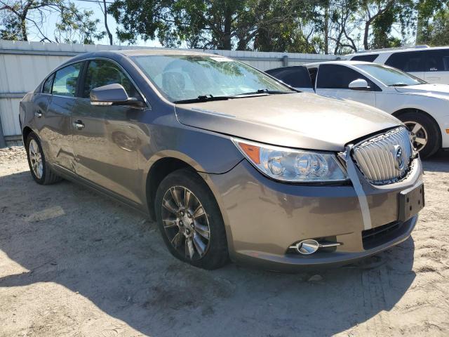 Photo 4 from auction – 2012 BUICK LACROSSE with VIN 1G4GC5ER4CF186200