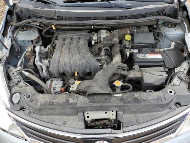 Photo 11 from auction – 2012 NISSAN VERSA S with VIN 3N1BC1CP7CK278442