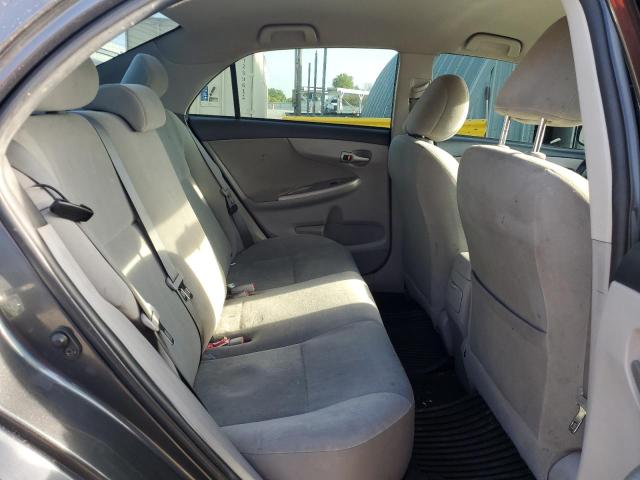 Photo 10 from auction – 2012 TOYOTA COROLLA BA with VIN 2T1BU4EE4CC830144