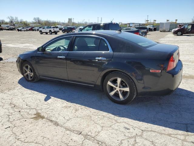 Photo 2 from auction – 2012 CHEVROLET MALIBU 1LT with VIN 1G1ZC5EUXCF391708