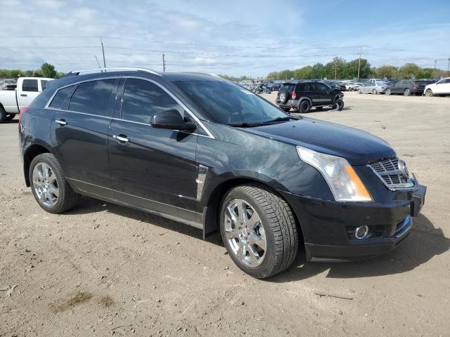 Photo 4 from auction – 2011 CADILLAC SRX PREMIU with VIN 3GYFNKE63BS515570