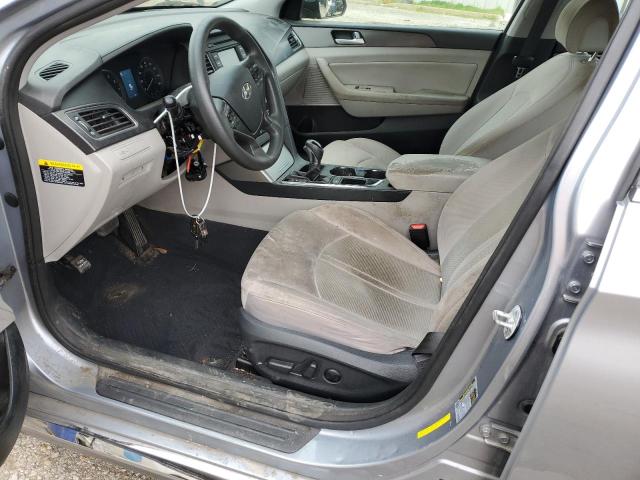Photo 7 from auction – 2015 HYUNDAI SONATA SPO with VIN 5NPE34AF3FH226830