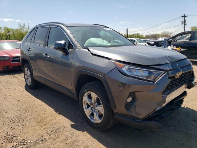 Photo 4 from auction – 2019 TOYOTA RAV4 XLE with VIN 2T3W1RFV9KC008936