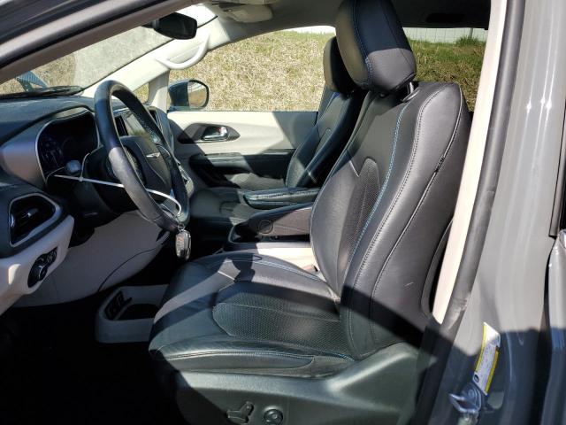 Photo 7 from auction – 2021 CHRYSLER PACIFICA T with VIN 2C4RC1BG6MR605294