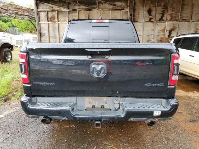 Photo 6 from auction – 2019 RAM 1500 BIG H with VIN 1C6SRFFT6KN878337