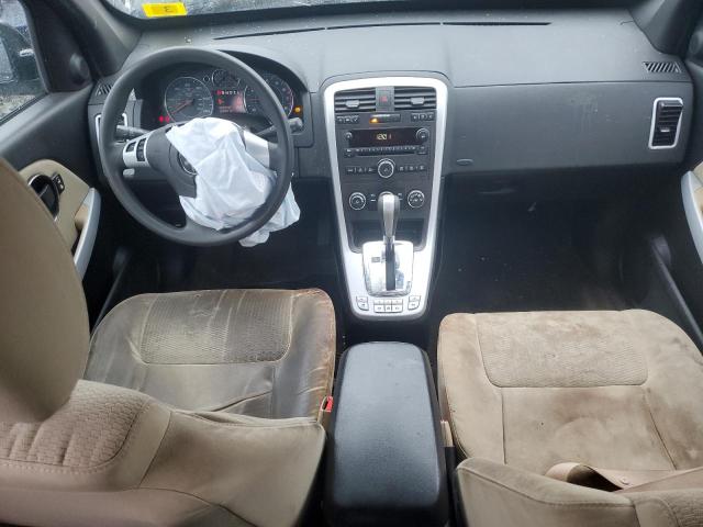 Photo 8 from auction – 2007 PONTIAC TORRENT with VIN 2CKDL63FX76250660
