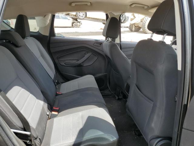 Photo 11 from auction – 2017 FORD ESCAPE S with VIN 1FMCU0F73HUD24582