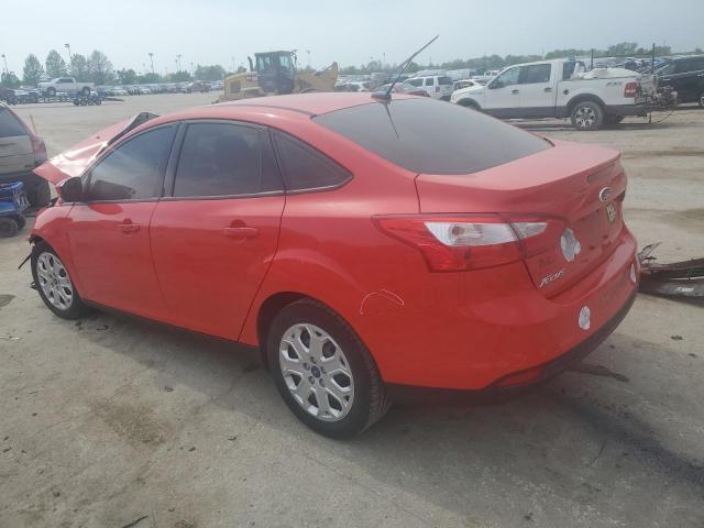 Photo 2 from auction – 2012 FORD FOCUS with VIN 1FAHP3F20CL174538