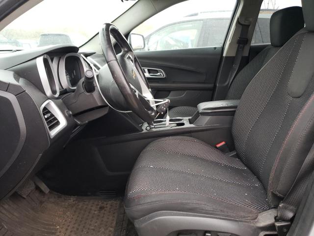 Photo 7 from auction – 2015 CHEVROLET EQUINOX LT with VIN 2GNFLFEK8F6142909