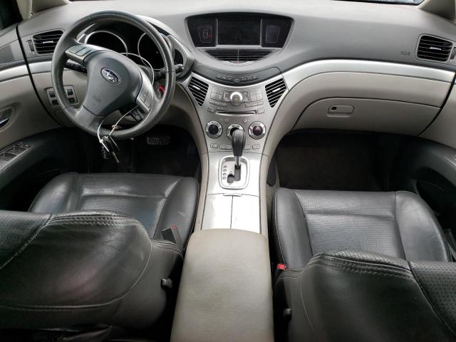 Photo 8 from auction – 2006 SUBARU B9 TRIBECA with VIN 4S4WX85C564416209