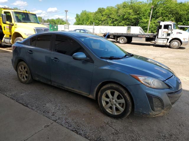 Photo 4 from auction – 2010 MAZDA 3 I with VIN JM1BL1SG3A1336236