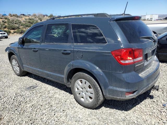 Photo 2 from auction – 2018 DODGE JOURNEY SX with VIN 3C4PDCBG7JT511420