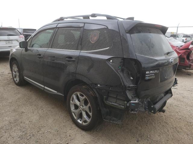 Photo 2 from auction – 2017 SUBARU FORESTER 2 with VIN JF2SJAWC7HH423346