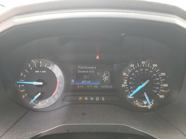 Photo 9 from auction – 2016 FORD EDGE SE with VIN 2FMPK4G9XGBC42383