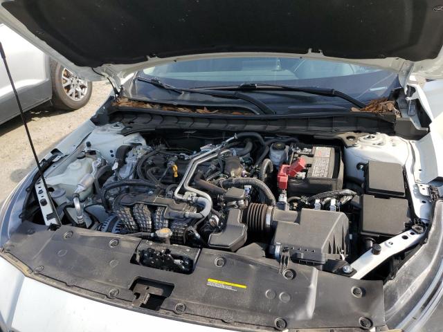 Photo 11 from auction – 2022 NISSAN ALTIMA S with VIN 1N4BL4BV2NN363903