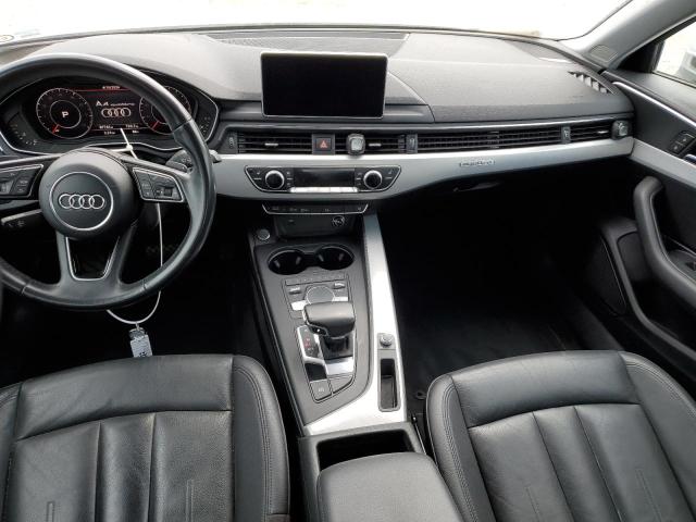 Photo 8 from auction – 2018 AUDI A4 PREMIUM with VIN WAUENAF47JA079375