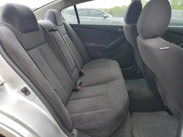 Photo 10 from auction – 2012 NISSAN ALTIMA BAS with VIN 1N4AL2AP9CN574774