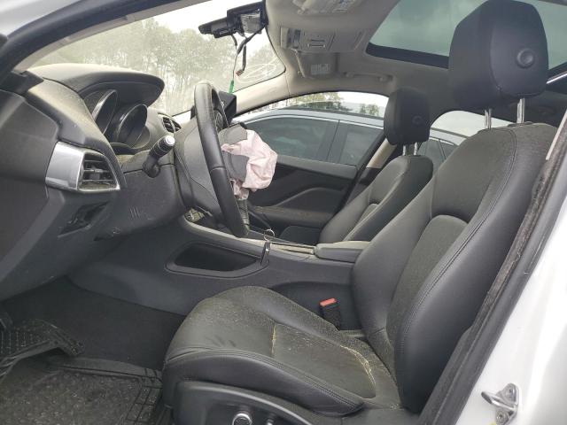 Photo 7 from auction – 2020 JAGUAR F-PACE PRE with VIN SADCJ2FX7LA651221