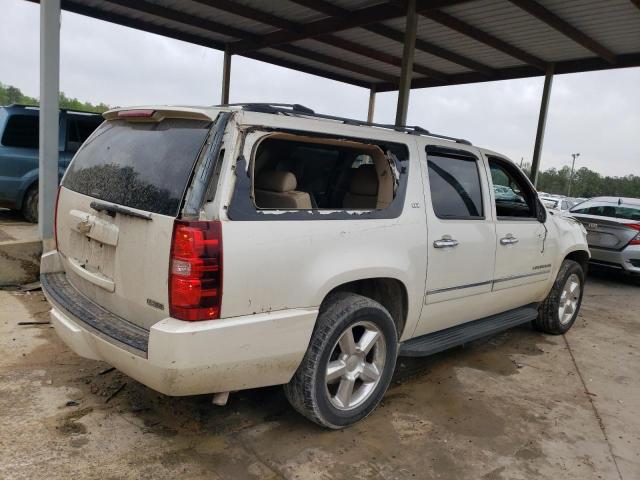 Photo 3 from auction – 2011 CHEVROLET SUBURBAN C with VIN 1GNSCKE04BR270391