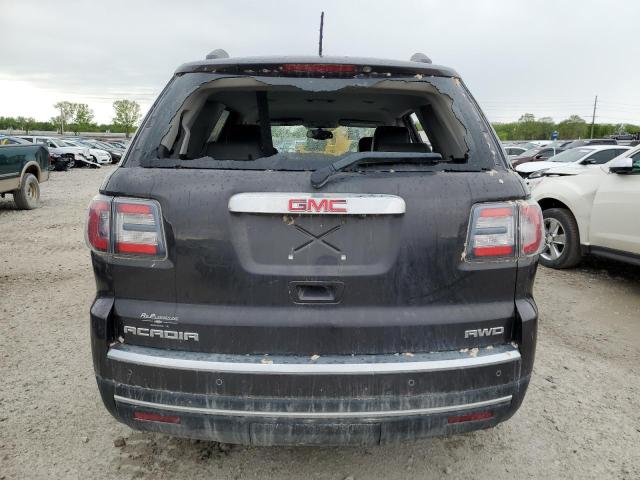 Photo 6 from auction – 2015 GMC ACADIA SLT with VIN 1GKKVRKDXFJ101780