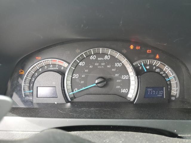 Photo 9 from auction – 2014 TOYOTA CAMRY L with VIN 4T1BF1FK4EU405215