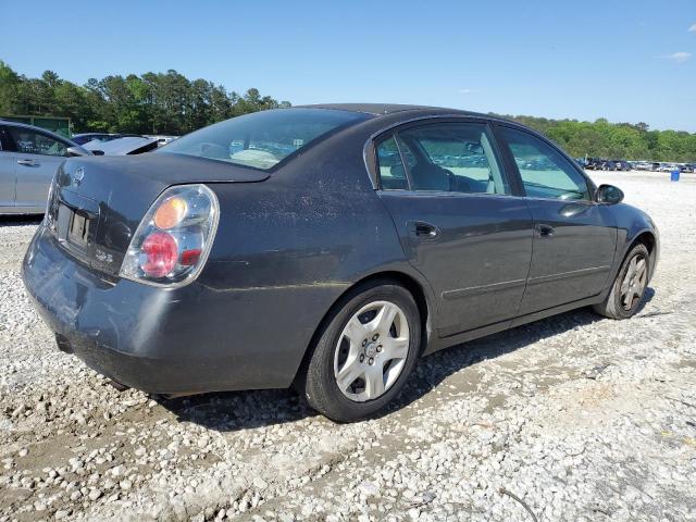 Photo 3 from auction – 2004 NISSAN ALTIMA BAS with VIN 1N4AL11D34C150066