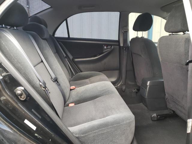 Photo 10 from auction – 2006 TOYOTA COROLLA CE with VIN 1NXBR32E26Z750800