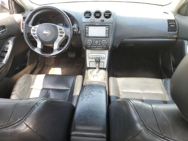Photo 8 from auction – 2007 NISSAN ALTIMA 2.5 with VIN 1N4AL21E97N428931