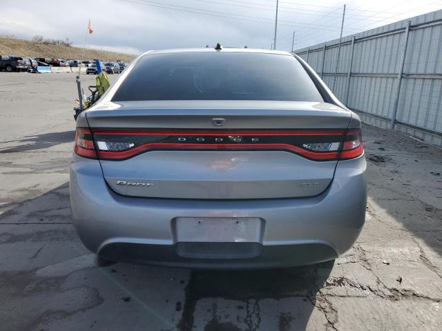 Photo 6 from auction – 2015 DODGE DART SXT with VIN 1C3CDFBB8FD174309
