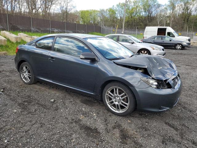 Photo 4 from auction – 2006 TOYOTA SCION TC with VIN JTKDE167360107042