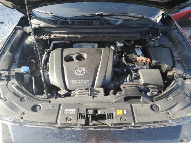 Photo 12 from auction – 2019 MAZDA CX-5 GRAND with VIN JM3KFADM0K1628560
