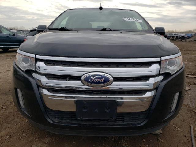 Photo 5 from auction – 2014 FORD EDGE LIMIT with VIN 2FMDK4KC2EBB23715