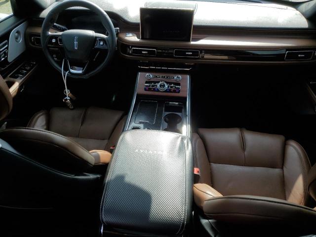 Photo 8 from auction – 2023 LINCOLN AVIATOR RE with VIN 5LM5J7WC1PGL10195