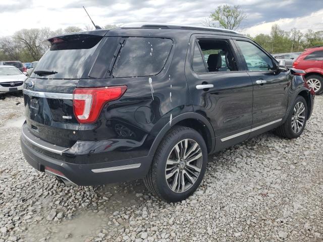 Photo 3 from auction – 2018 FORD EXPLORER P with VIN 1FM5K8HT2JGB48779