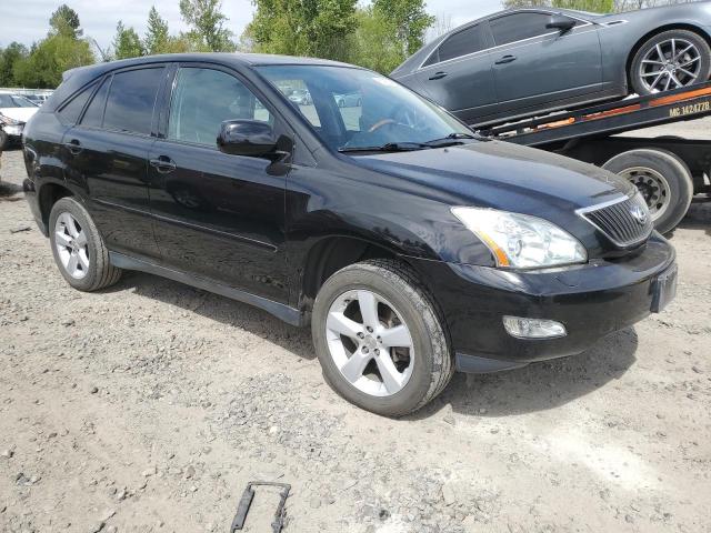 Photo 4 from auction – 2007 LEXUS RX 350 with VIN 2T2HK31U07C005663