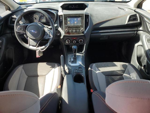 Photo 8 from auction – 2020 SUBARU CROSSTREK with VIN JF2GTAEC8LH270700