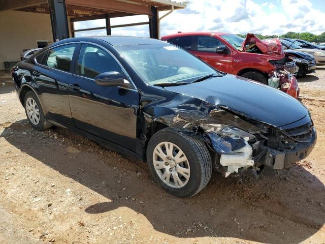 Photo 4 from auction – 2011 MAZDA 6 I with VIN 1YVHZ8BH8B5M20650