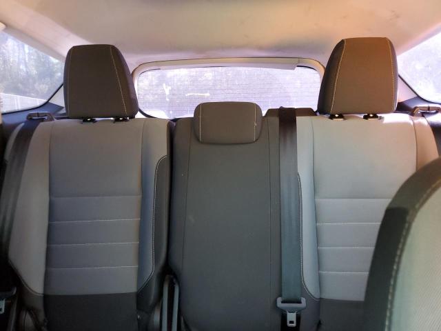Foto 10 de la subasta – 2017 FORD ESCAPE S con VIN 1FMCU0F70HUC44303