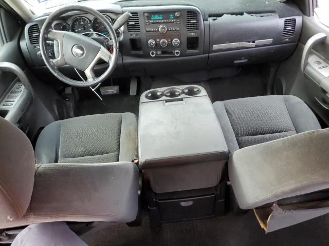Photo 8 from auction – 2007 CHEVROLET SILVERADO with VIN 2GCEC13JX71545757