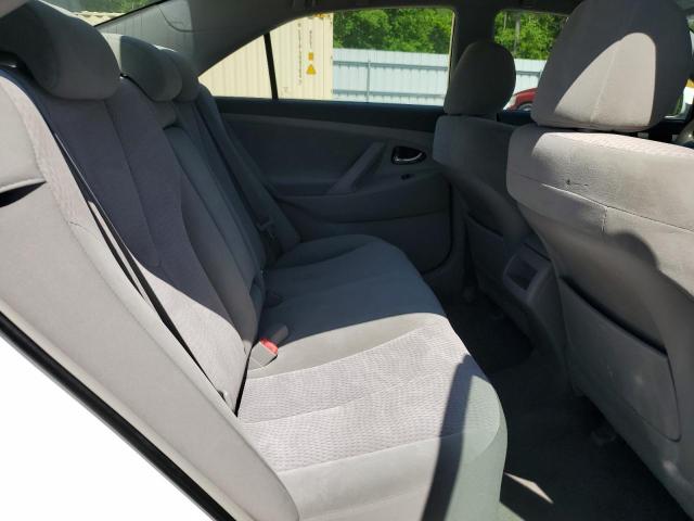 Photo 10 from auction – 2010 TOYOTA CAMRY BASE with VIN 4T1BF3EK7AU576676