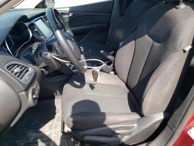 Photo 7 from auction – 2015 DODGE DART SE AE with VIN 1C3CDFDH5FD276149