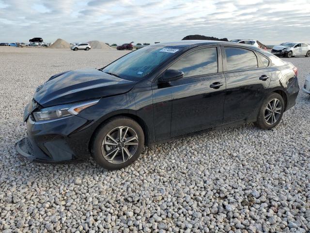 KIA FORTE LX 2023 with VIN 3KPF24AD2PE676206 - Photo from auction