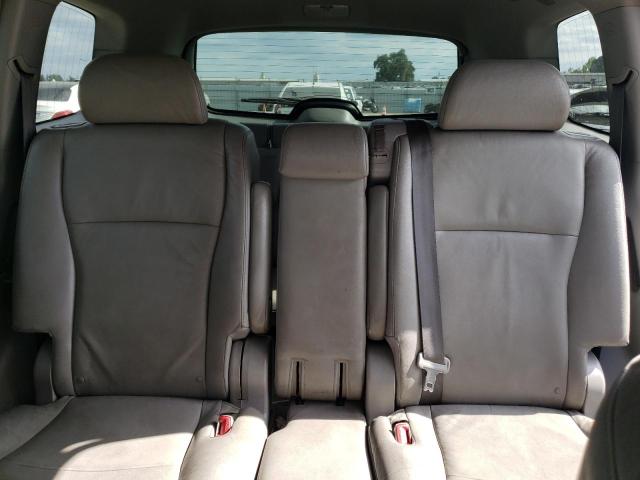 Photo 10 from auction – 2008 TOYOTA HIGHLANDER with VIN JTEEW44A782004153