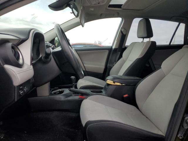 Photo 7 from auction – 2018 TOYOTA RAV4 ADVEN with VIN 2T3WFREV4JW497987