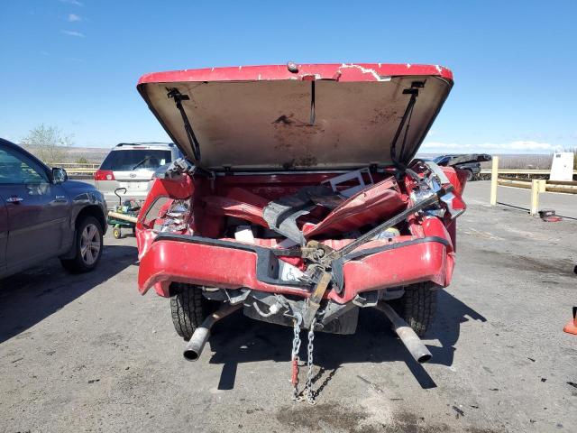 Photo 6 from auction – 2007 FORD F150 with VIN 1FTRX12V97KA69298