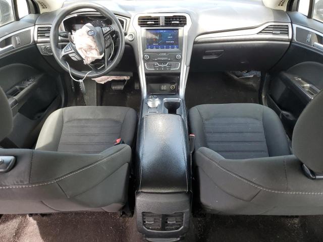 Photo 8 from auction – 2020 FORD FUSION SE with VIN 3FA6P0HD2LR257362
