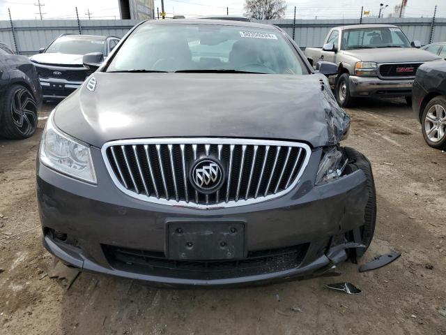 Photo 5 from auction – 2013 BUICK LACROSSE with VIN 1G4GC5E37DF139207