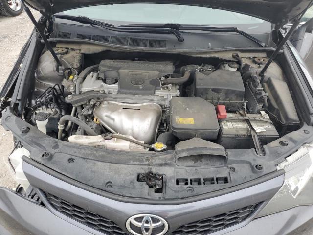 Photo 11 from auction – 2012 TOYOTA CAMRY BASE with VIN 4T1BF1FK5CU198217