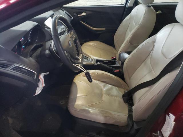 Photo 7 from auction – 2016 FORD FOCUS TITA with VIN 1FADP3N26GL256232